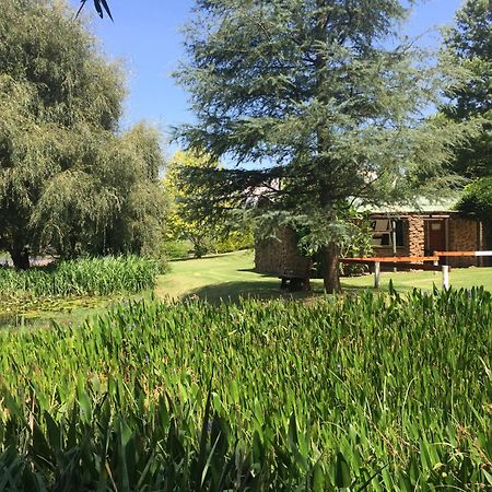 Meadow Lane Country Cottages Underberg Szoba fotó