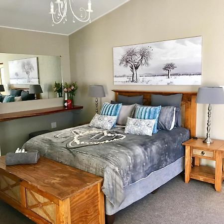Meadow Lane Country Cottages Underberg Kültér fotó