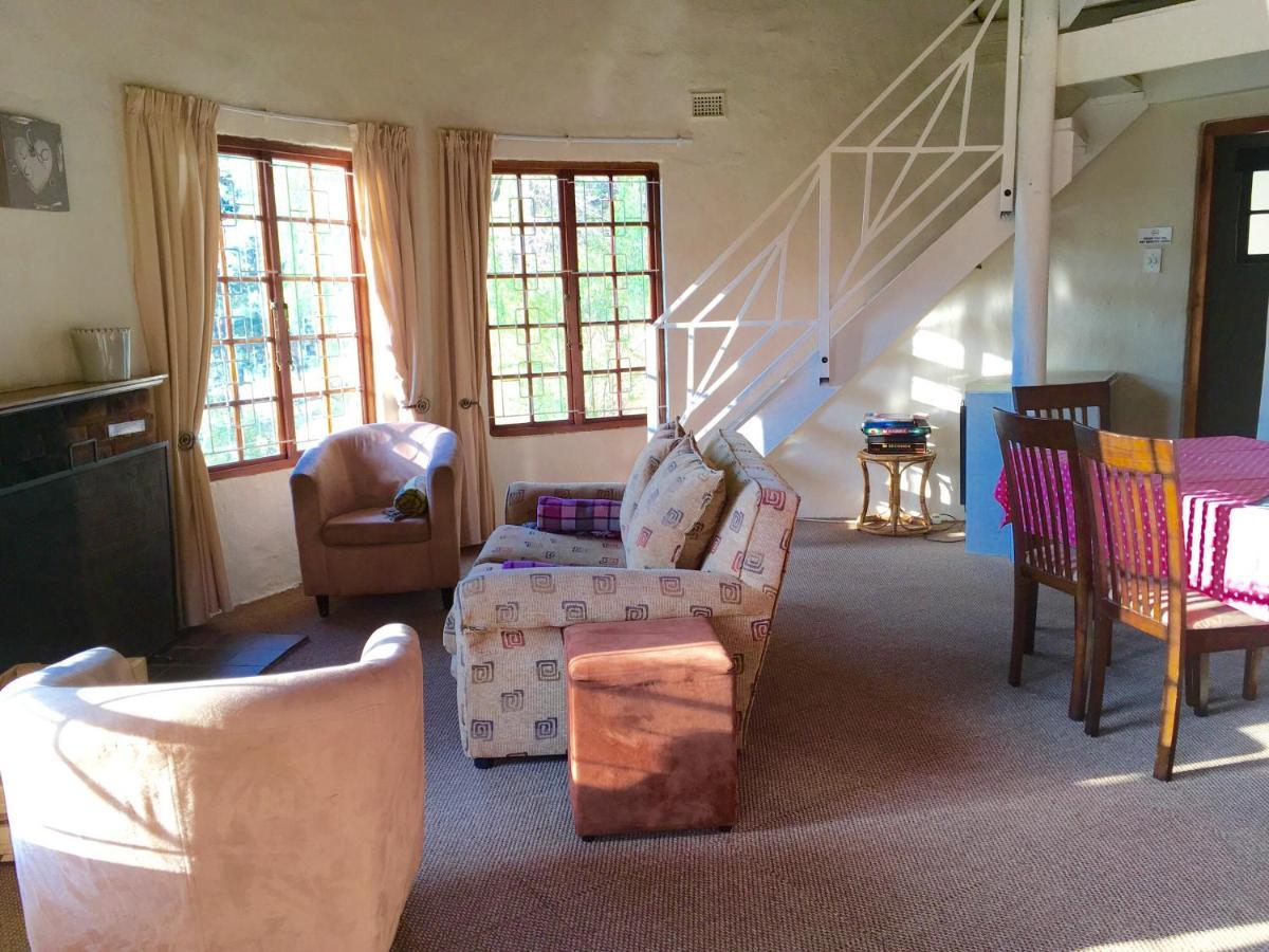 Meadow Lane Country Cottages Underberg Kültér fotó