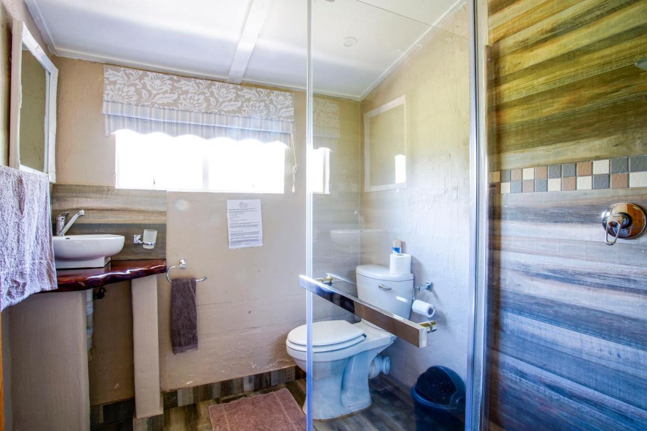 Meadow Lane Country Cottages Underberg Kültér fotó