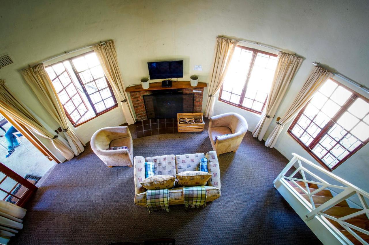 Meadow Lane Country Cottages Underberg Kültér fotó