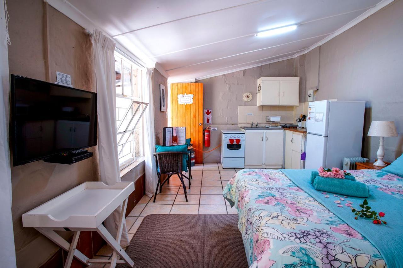 Meadow Lane Country Cottages Underberg Kültér fotó